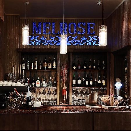 Melrose Hotel 리우네 외부 사진