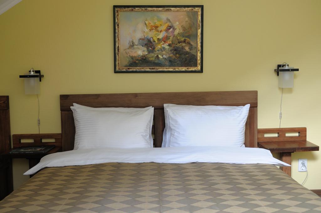 Melrose Hotel 리우네 외부 사진