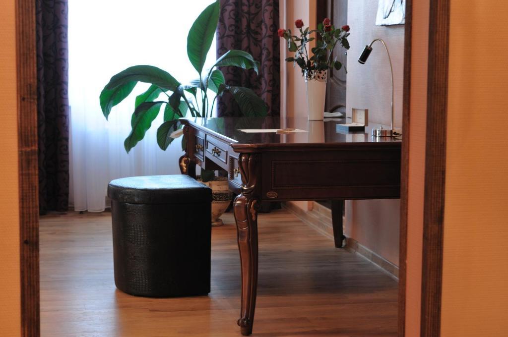 Melrose Hotel 리우네 객실 사진
